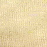 Light Yellow Marl French Terry, Cotton-Viscose