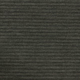 Viscose Nylon Blend Stretch Bengaline Fabric, 227 gsm — Grey