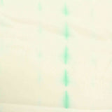 Faded Green Diamond Woven, Viscose