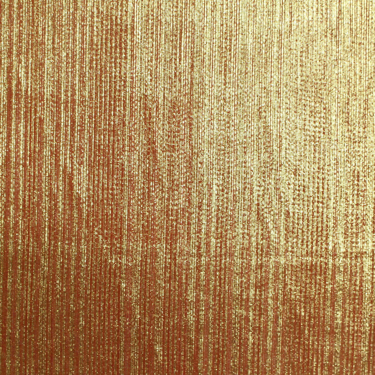 Gold Stripe Jersey Knit, Polyester