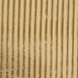 Polyester Stretch Velvet Fabric, 221 gsm — Khaki