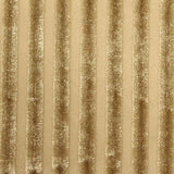 Polyester Stretch Velvet Fabric, 221 gsm — Khaki — texture