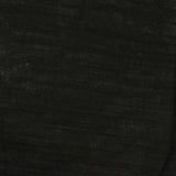 Black Marl Woven, Viscose-Poly