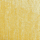 100% Polyester Jersey Knit Fabric, 168 gsm, 148 cm — Yellow — texture