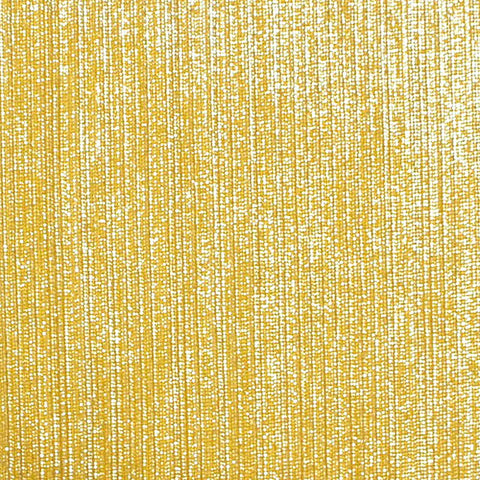 100% Polyester Jersey Knit Fabric, 168 gsm, 148 cm — Yellow