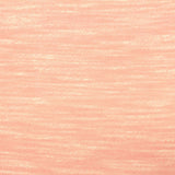 Peach Marl Knit, Polyester