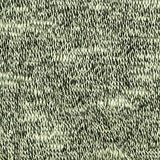 Dark Grey Fine-Marl Knit, Viscose-Poly — texture