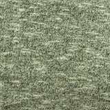 Dark Grey Fine-Marl Knit, Viscose-Poly