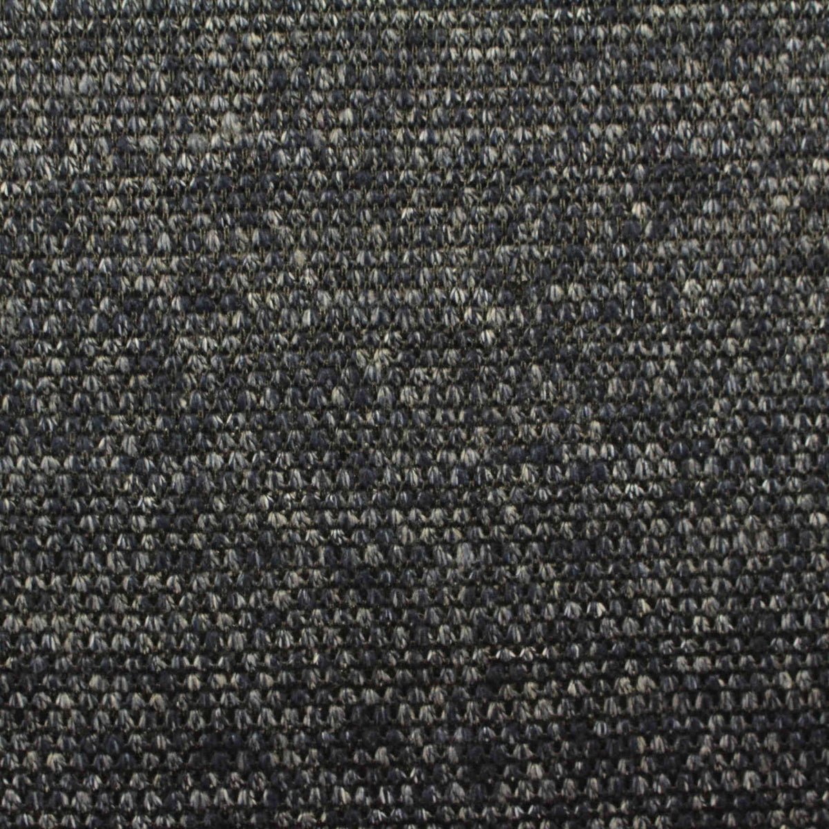 Dark Grey Marl Jacquard, Polyester, 334 gsm