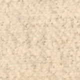 Light Beige Fine-Marl Interlock Knit, Poly-Cotton — texture