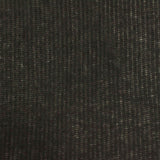 Dark Grey Marl Knit, Polyester
