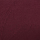 Viscose Stretch Jersey Knit Fabric, 138 gsm — Red