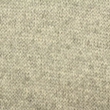Light Grey Marl Chunky Knit