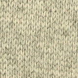 Light Grey Marl Chunky Knit — texture