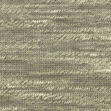 Heathered Grey Marl Chunky Knit, Polyester — texture
