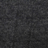 Dark Grey Marl Knit, Polyester