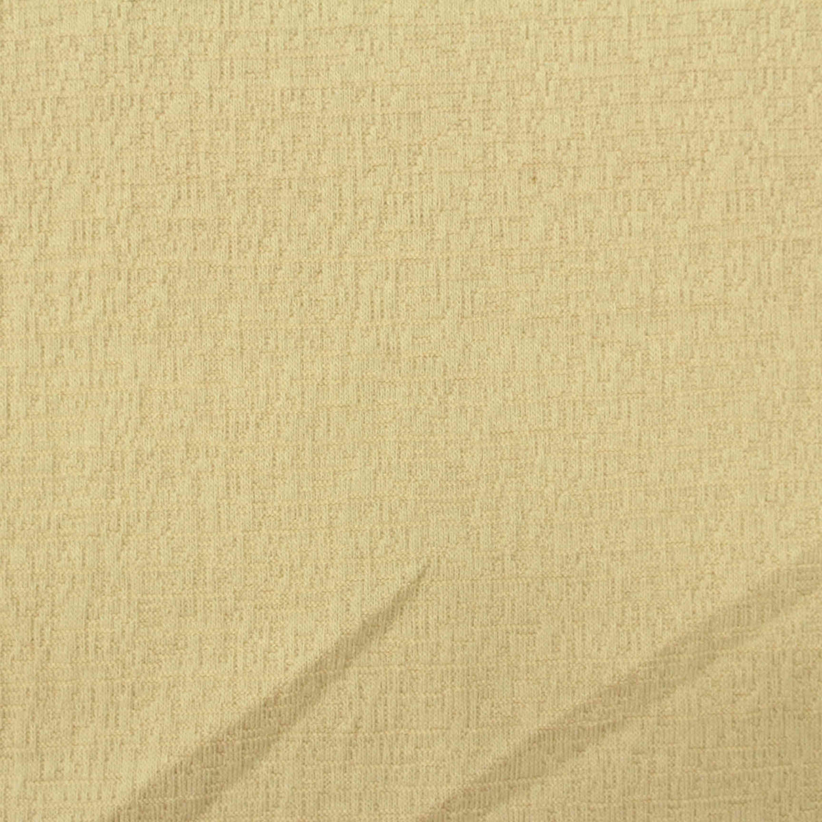 Polyester Stretch Knit Fabric, 285 gsm — Khaki, ref EF-213923