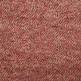 Red Marl Knit, Poly-Cotton