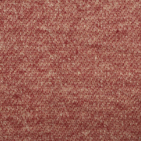 Red Marl Knit, Poly-Cotton