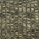 Dark Grey Heather Rib Knit, Poly-Viscose