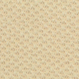 Jacquard 100% Polyester Knit Fabric, 228 gsm — Beige — texture