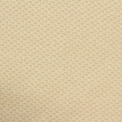 Jacquard 100% Polyester Knit Fabric, 228 gsm — Beige