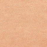 Polyester Viscose Jersey Knit Fabric, 156 gsm — Beige — texture
