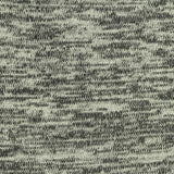 Grey Marl Knit, Viscose-Poly