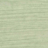Light Green Marl Knit, Poly-Cotton — texture