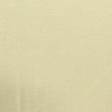 Polyester Viscose Stretch Knit Fabric, 191 gsm — Khaki