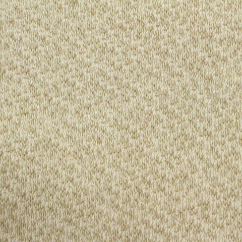 Light Beige Marl Knit, Poly-Acrylic