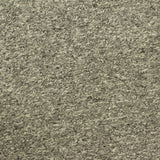 Dark Grey Marl Jersey Knit, Cotton-Poly