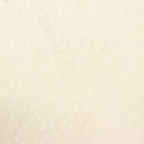 100% Polyester Knit Fabric, 96 gsm — Beige