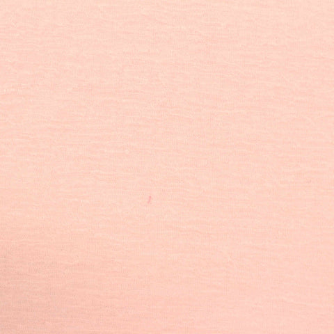 Jacquard Polyester Stretch Knit Fabric, 230 gsm — Pink
