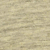 Heathered Grey Marl Chunky Knit, Viscose — texture