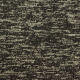 Dark Grey Marl Knit, Poly-Viscose