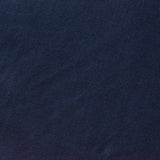 Viscose Stretch Jersey Knit Fabric, 165 gsm, 163 cm — Navy