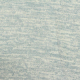 Light Blue Marl Chunky Knit, Polyester