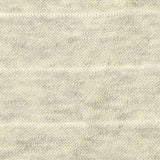 Light Grey Heather Knit, Poly-Cotton — texture
