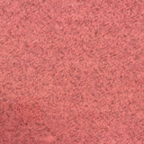 Pink Marl Knit, Polyester