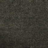 Dark Grey Marl Rib Knit, Polyester