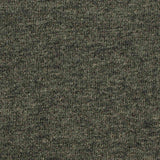 Heathered Grey Marl Jersey Knit, Cotton — texture