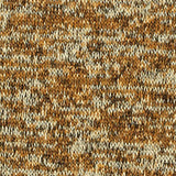 Brown Marl Knit, Polyester — texture