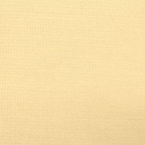 Acrylic Polyester Wool Coating Fabric, 390 gsm — Yellow