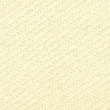 Brushed Polyester Cotton Knit Fabric, 300 gsm — Yellow — texture