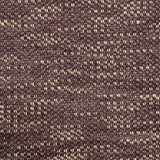 Dark Purple Fine-Marl Knit, Polyester