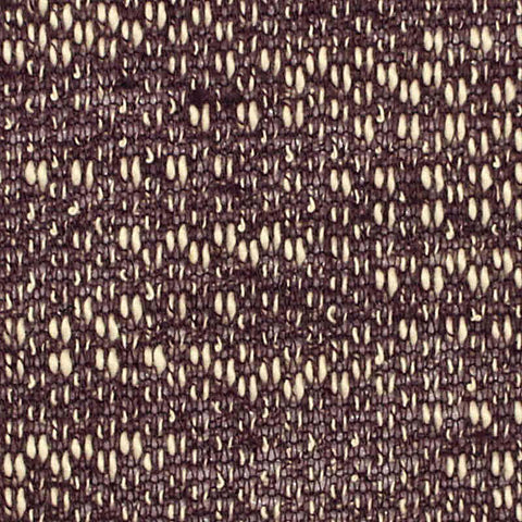Dark Purple Fine-Marl Knit, Polyester