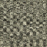 Black Marl Knit, Polyester — texture