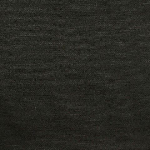 Viscose Stretch Knit Fabric, 236 gsm — Black