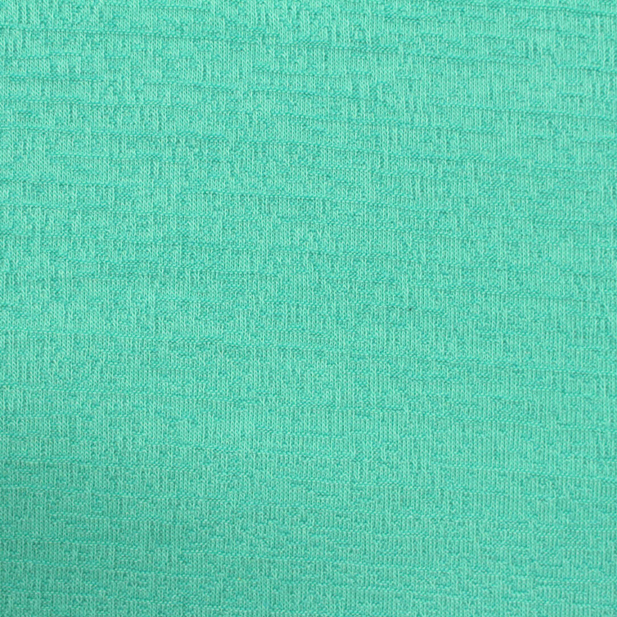 Polyester Stretch Knit Fabric, 234 gsm — Green